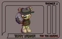 Custom Creation