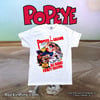 Popeye The Sailor Man - Ali Baba T Shirt