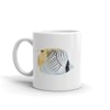 Ceramic Mug: Butterfly Fish