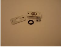 Weld in Air Temp Sensor Flange Kit