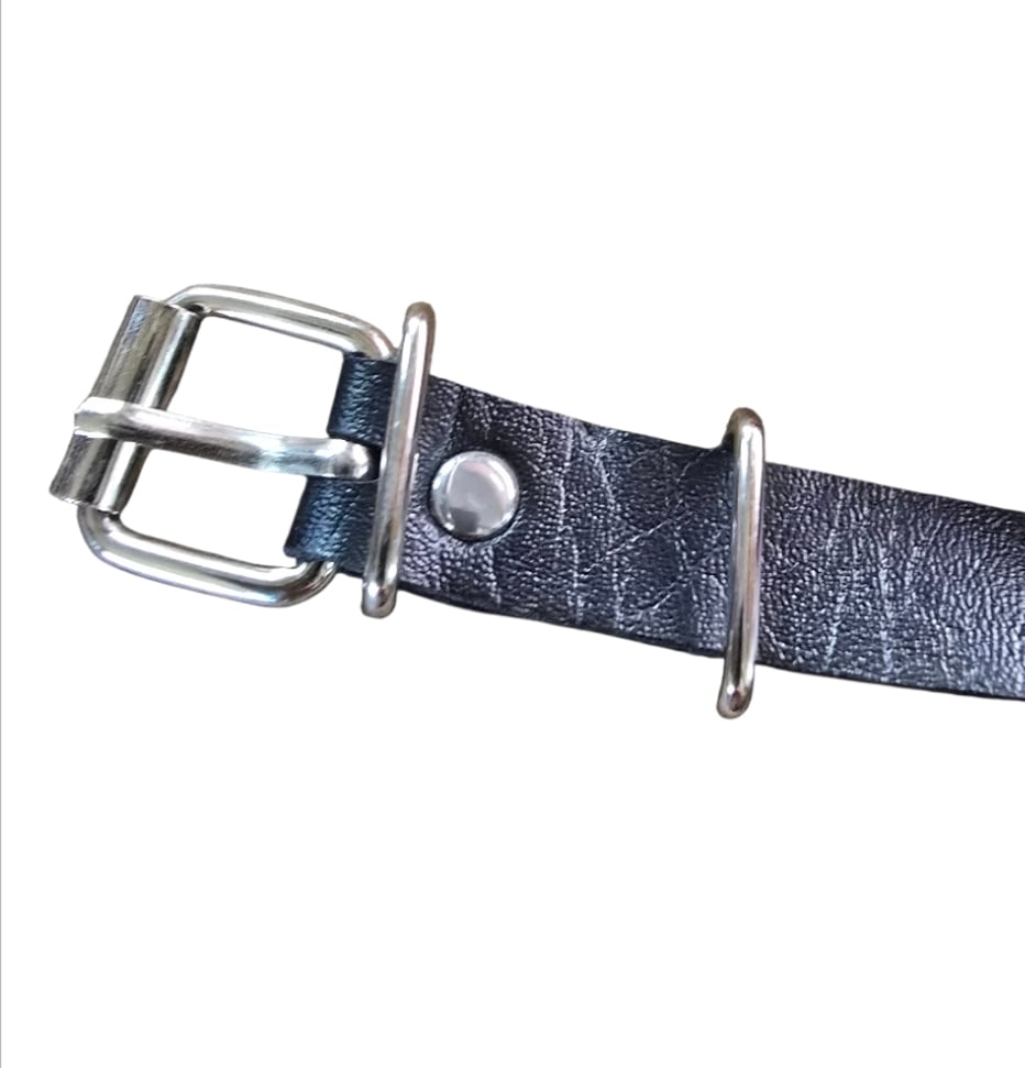 Image of Ritual Binding Harness