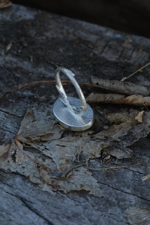 Image of Mossy Ring 