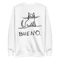 Image 4 of bueno Unisex Premium Sweatshirt 