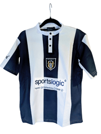 Image 1 of Notts County 2000-01 Home Football Shirt 