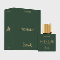 Favonius by Nishane – Unisex, EDP Spray
