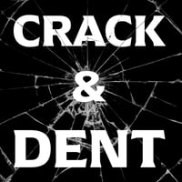 CRACK & DENT DISCOUNTS