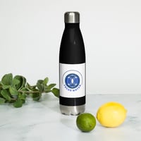 Image 2 of Stainless Steel Water Bottle