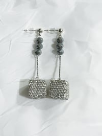 Image 11 of Luxe Glam Earrings Collection