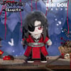 TIAN GUAN CI FU Official Donghua x MINIDOLL 20cm Hua Cheng Plushie