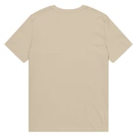 Image 8 of Adult Dopest Unisex organic mid-light t-shirt