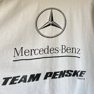 Image of Mercedes Benz Team Penske T-Shirt