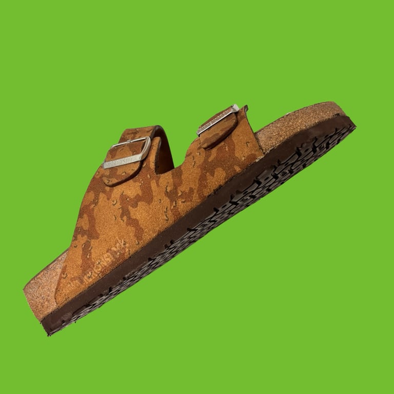 1 of 1 Murks size 12 (Item# 716) Image 2