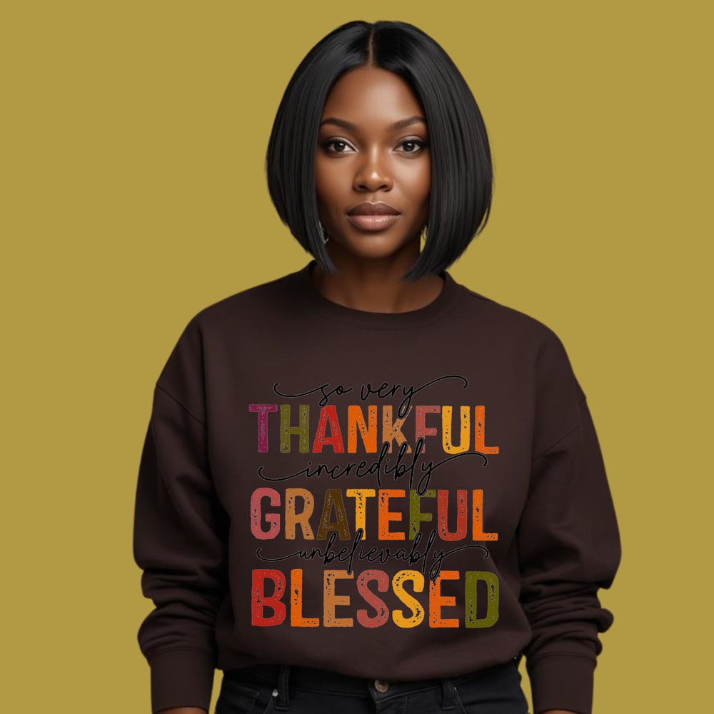 Image of Gratitude