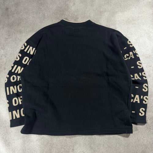Image of 1996 Levi’s Sweatshirt, Size Large