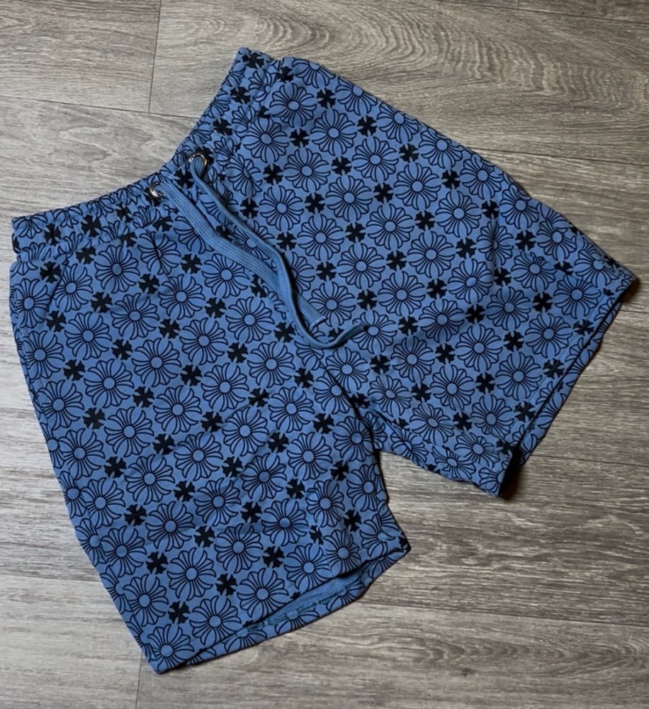 Image of Chrome Hrts Shortss