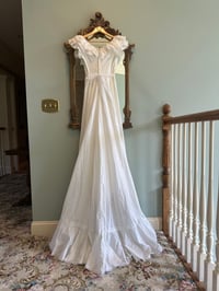 Image 7 of 1970s Eyelet Lace 