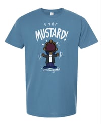 Image 3 of MUSTARD!!! T-Shirt
