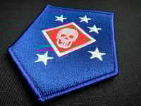Image 2 of LG Raider Patch