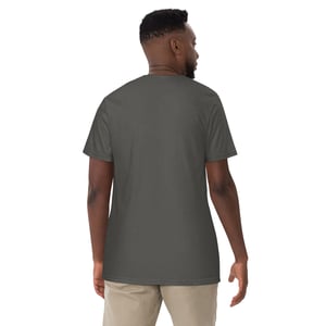 Image of CRTV DEPT Comfort Colors T-shirt