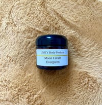Image 1 of Evergreen Moon Skin Cream 2 oz