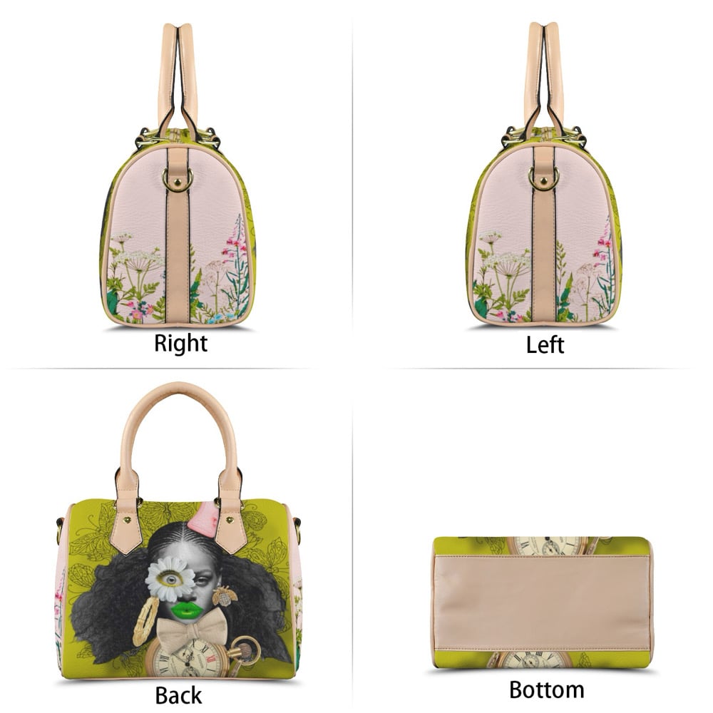 Image of OUT OF TIME PURSE
