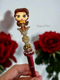 Image 1 of French Princess Pen