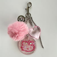 Image 2 of Super Chunky Stinky Bag Charms