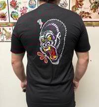 Image 5 of “Kong at the Gates”