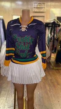 Image 4 of Pso Hockey jersery 