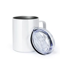 Custom Mug Stainless Steel 