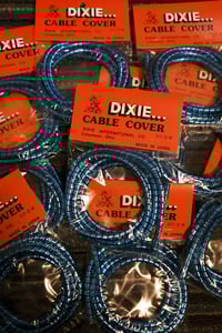 Image 2 of DEADSTOCK DIXIE CABLE COVER