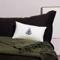Image 3 of Home Decor Energy Release Design Premium Pillow