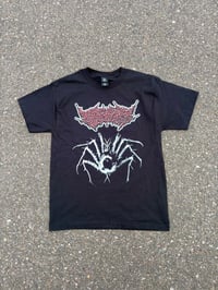 Image 1 of Consanguinity ‘Grant Us Eyes’ Tee