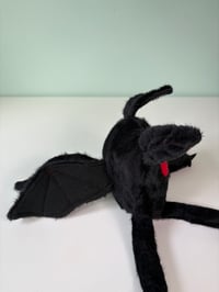 Image 4 of Weighted Mothman - Big