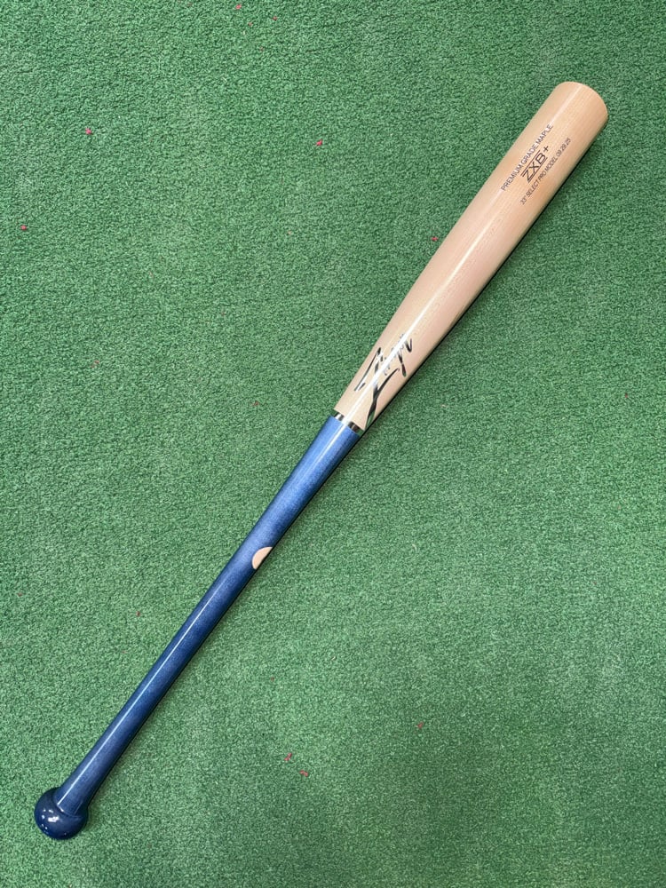 ZXB - PRO MAPLE w/ Ink Dot | Zinger Bat Company