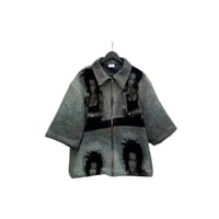 Image 1 of Lauryn Hill Zip Up 