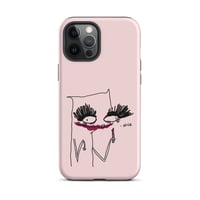 Image 14 of Tough Case for iPhone® NICE