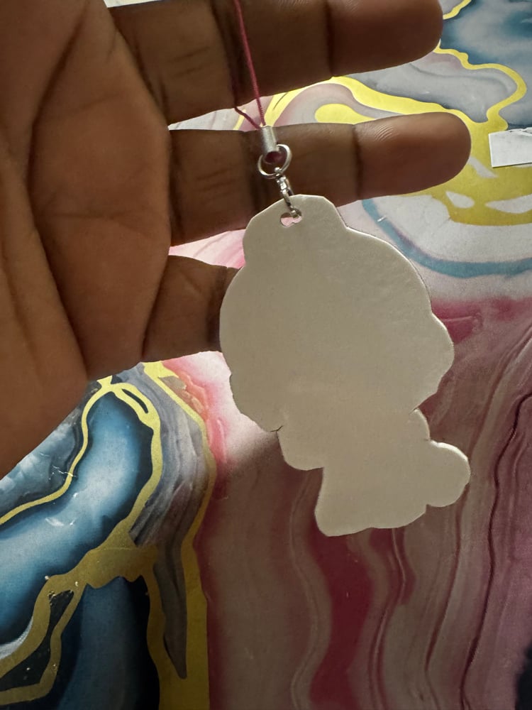 Image of Kpop Warrior