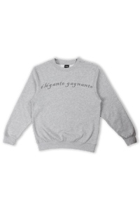 Image 1 of ELEGANTE CREWNECK