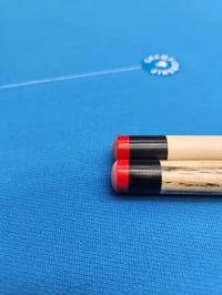 Image 2 of Masse Cherry Bomb Break/Jump tip