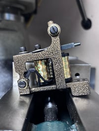 Image 1 of Hammer Gold Blackie liner