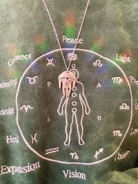 Image 8 of Hand Necklace- All designs || PRE- ORDER