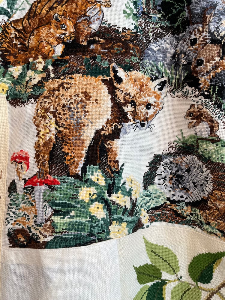 Image of The wild life (small)