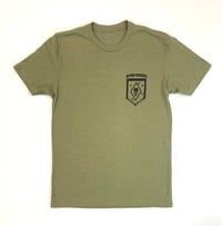 Image 3 of Alpha 1/4 Raider T-Shirts 