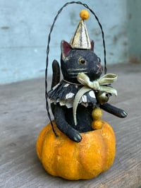 Image 6 of Halloween Cat 10