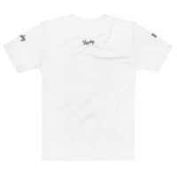 Image 1 of Supremes Tee – Where Music & Streetwear Collide (white)