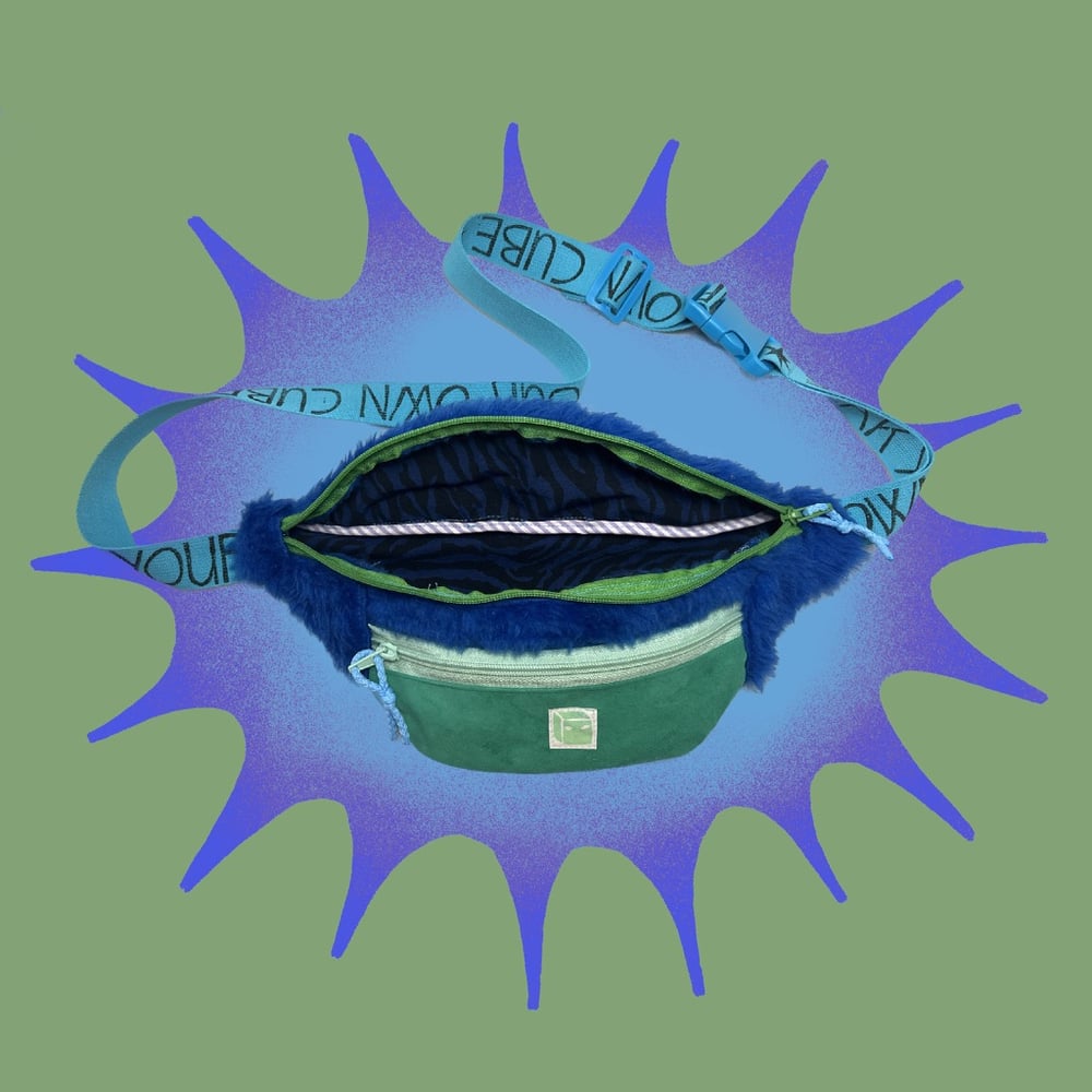 Image of WAISTBAG 23