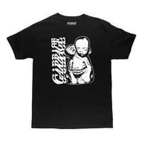 Two Headed Boy Tee