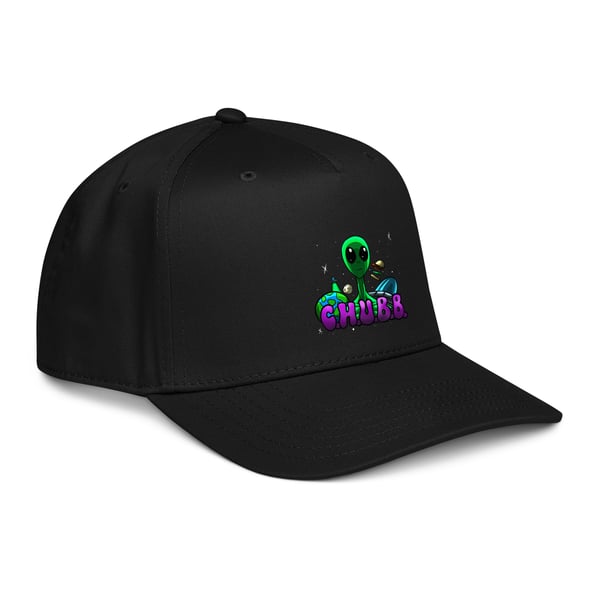 Image of Interstellar 5 panel cap