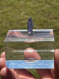Image 13 of Tanzanite Specimen #2340